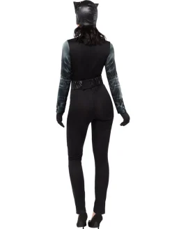 Catwoman The Batman - Adult Costume<Party Delights Sale