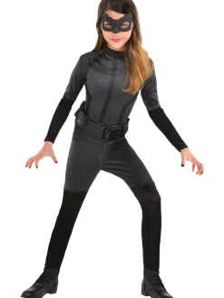 Kids' Party Delights Kids'<Catwoman The Batman - Child Costume