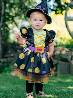 Kids' Party Delights Kids'<Cauldron Cutie Toddler - Toddler Costume