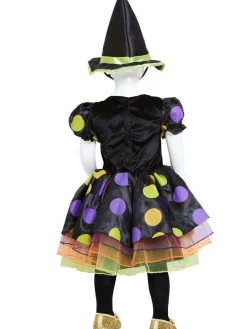 Kids' Party Delights Kids'<Cauldron Cutie Toddler - Toddler Costume