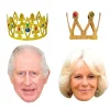 Charles & Camilla Kit<Party Delights Online