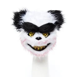 Charles Horror Teddy Mask<Party Delights Hot