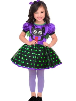 Kids' Party Delights Kids'<Cheeky Bat - Toddler Costume