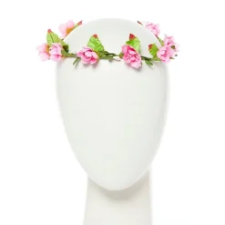 Cherry Blossom Flower Headband<Party Delights Clearance