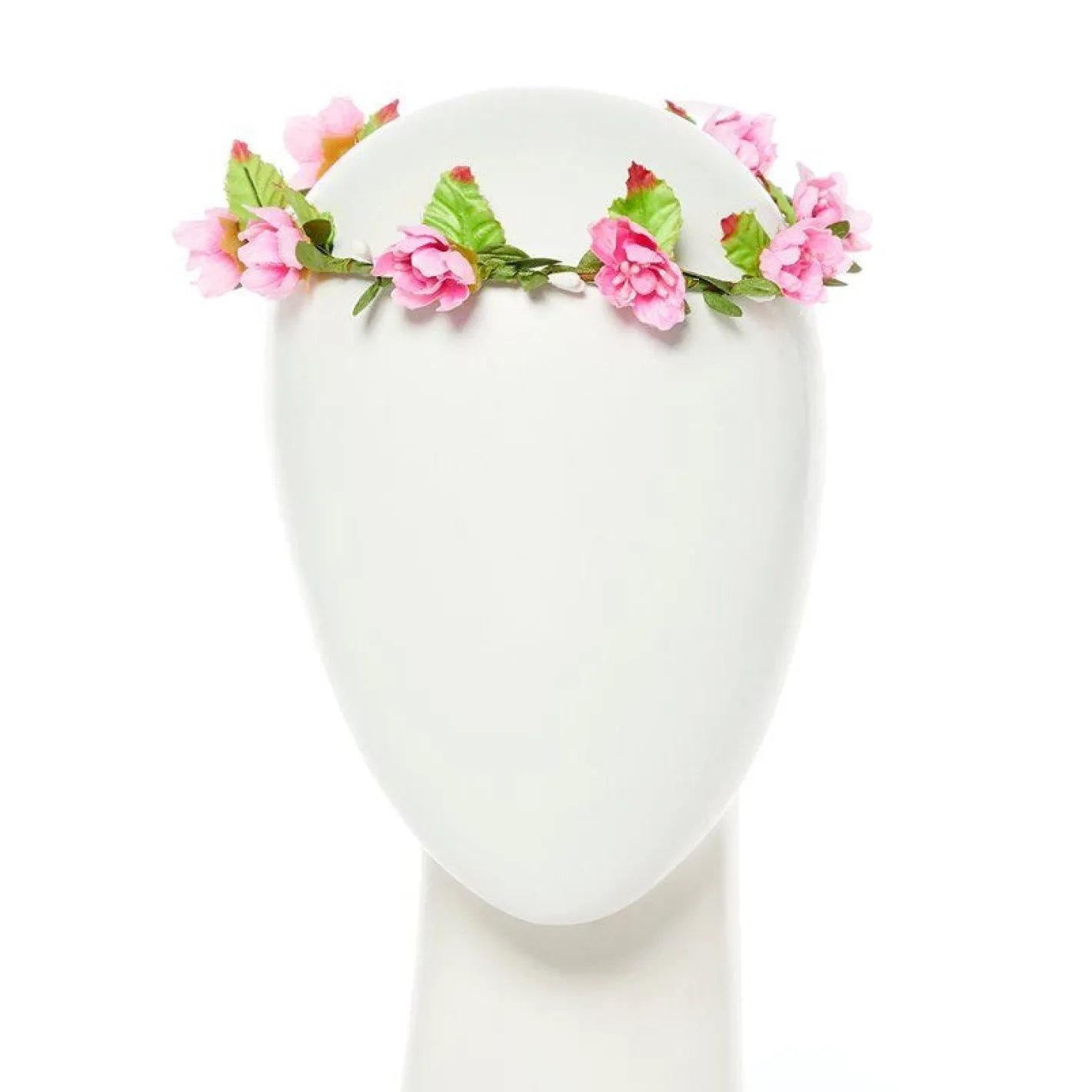 Cherry Blossom Flower Headband<Party Delights Clearance