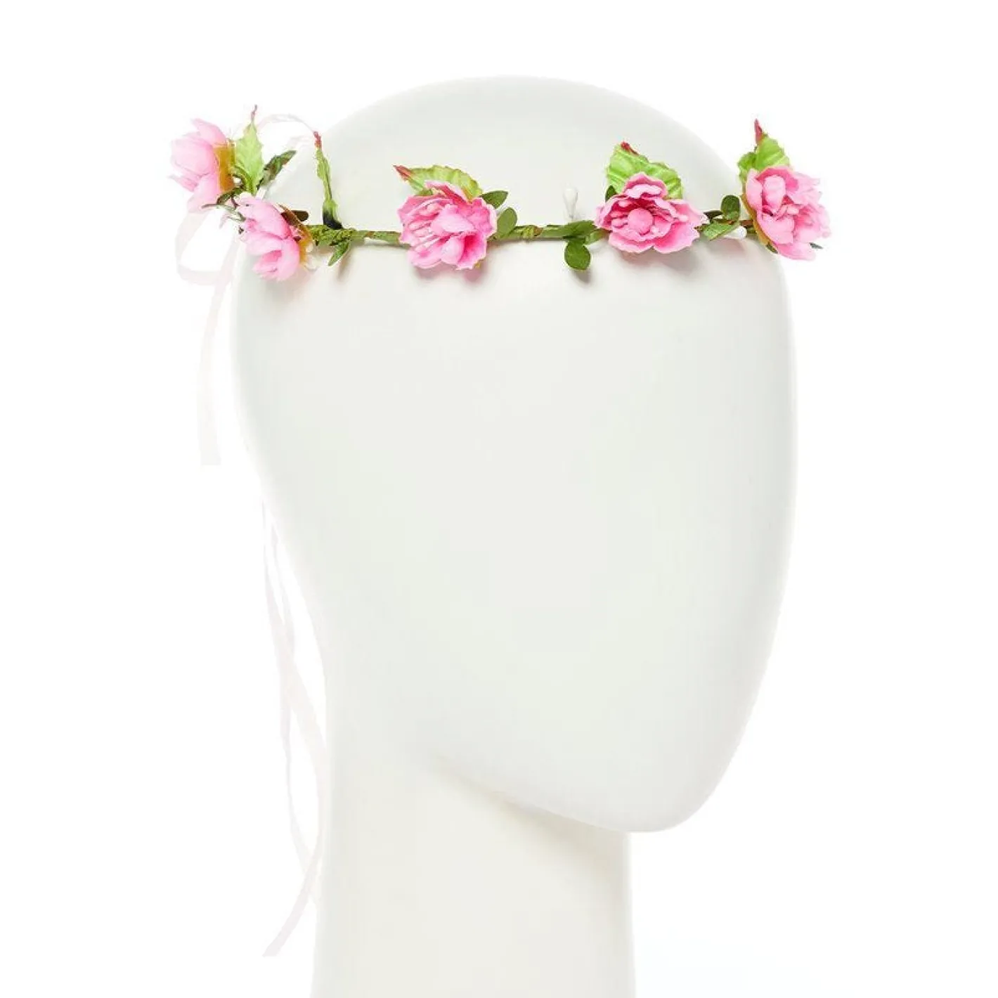 Cherry Blossom Flower Headband<Party Delights Clearance