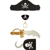 Children's Pirate Set<Party Delights Discount