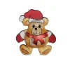 Party Delights Christmas Sweets<Chocolate Christmas Bear - 12.5G