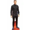 Christiano Ronaldo Cardboard Cutout - 181Cm X 54Cm<Party Delights Clearance