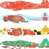 Party Delights Stocking Fillers<Christmas Glider - 17Cm