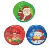 Party Delights Stocking Fillers<Christmas Light Up Yoyo's 5.5Cm