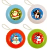 Party Delights Stocking Fillers<Christmas Mini Yoyo - 3.8Cm