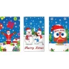 Party Delights Stocking Fillers<Christmas Notebook
