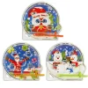 Party Delights Stocking Fillers<Christmas Pinball Puzzle - 5.5Cm