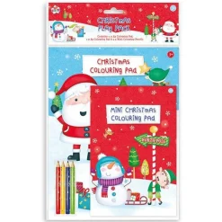 Party Delights Stocking Fillers<Christmas Play Pack