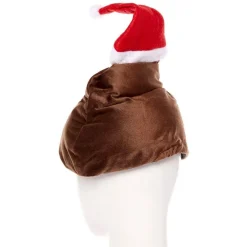 Christmas Poop Emoji Hat<Party Delights Online