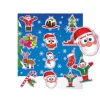 Party Delights Stocking Fillers<Christmas Sticker Sheet
