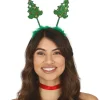 Party Delights Christmas Party Accessories<Christmas Tree Head Boppers