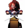 Party Delights Cut Outs & Scene Setters<Chucky Doll Child's Play Cardboard Cutout - 74Cm X 50Cm