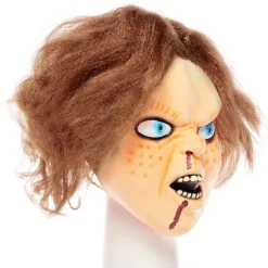 Men's Party Delights Men's<Chucky Mask