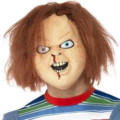 Men's Party Delights Men's<Chucky Mask