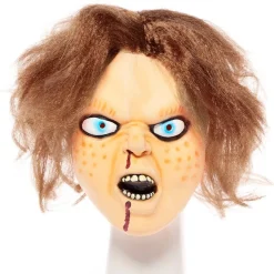 Chucky Mask<Party Delights Sale