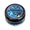 Party Delights Costume Accessories<Chunky Glitter - Blue 3G