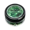 Chunky Glitter - Green 3G<Party Delights Hot