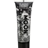 Chunky Glitter Body Gel - Silver 12Ml<Party Delights Outlet