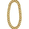 Chunky Gold Necklace<Party Delights Discount