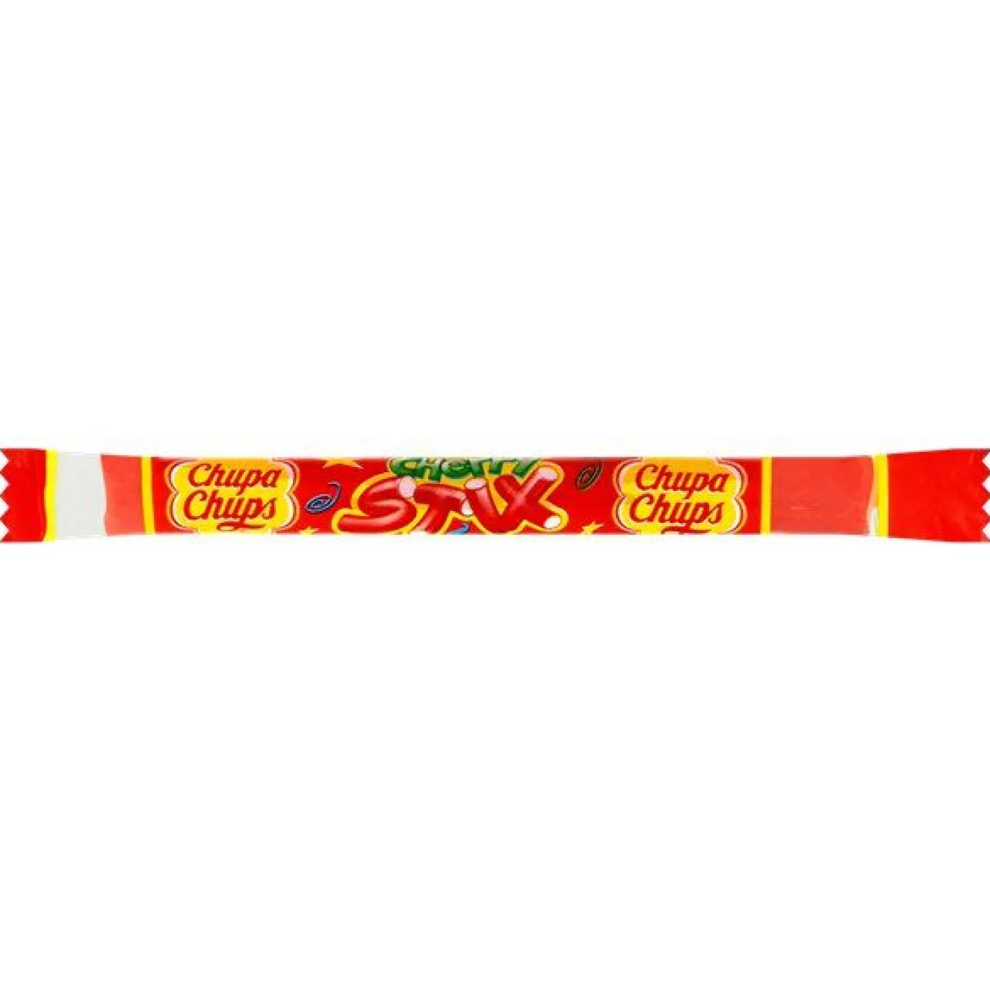 Chupa Chups Cherry Stix - 10G<Party Delights