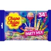 Chupa Chups Party Mix X34 Sweets/Lollipops<Party Delights Discount