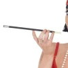 Cigarette Holder - 30Cm<Party Delights Sale