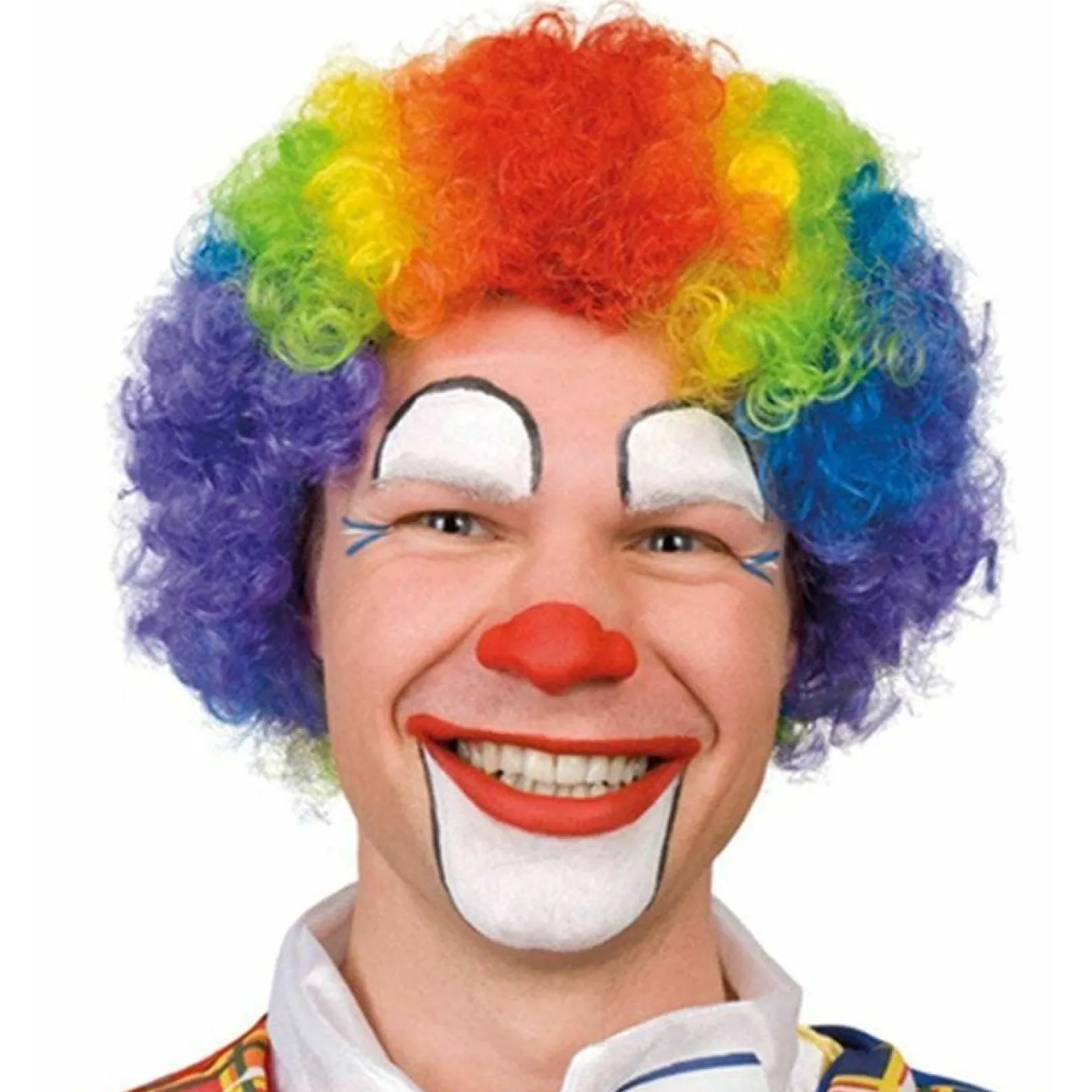 Circus Clown Accessory Kit<Party Delights Online