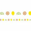 Citrus Fruit Paper Garland - 6Ft<Party Delights Best