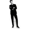 Cliff Richard Cardboard Cutout - 178Cm X 63Cm<Party Delights Online