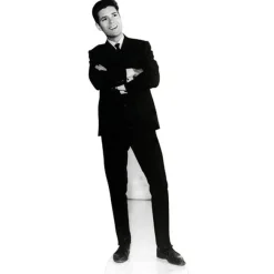 Cliff Richard Cardboard Cutout - 178Cm X 63Cm<Party Delights Online