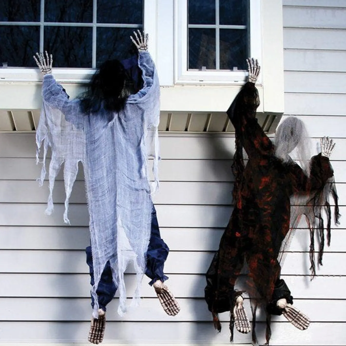Party Delights Props<Climbing Dead House Prop