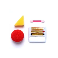 Clown Face Paint Kit<Party Delights