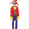 Party Delights Props<Clown Hanging Pendant - 40Cm