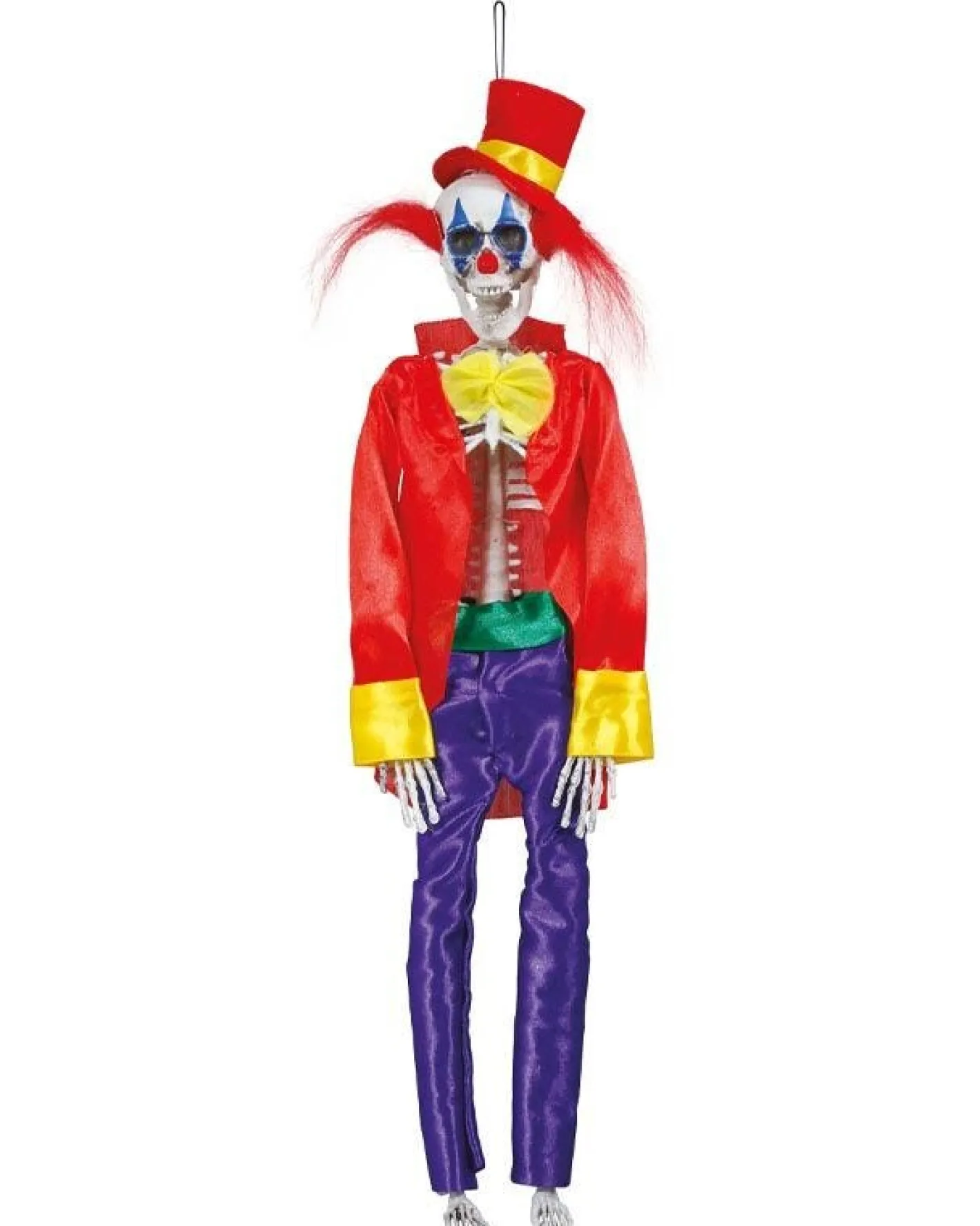 Party Delights Props<Clown Hanging Pendant - 40Cm