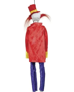 Party Delights Props<Clown Hanging Pendant - 40Cm