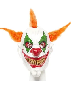 Party Delights Clowns<Clown Latex