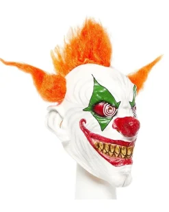 Party Delights Clowns<Clown Latex