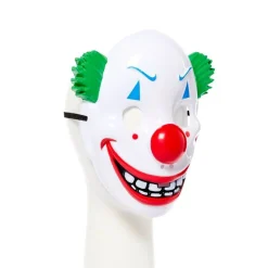 Men's Party Delights Men's<Clown Mask