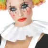Women's Party Delights Women's<Clown Neck Ruffle
