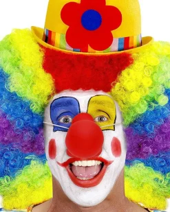 Clown Nose With Sound<Party Delights New