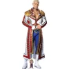 Cody Rhodes Wwe Cardboard Cutout - 186Cm X 66Cm<Party Delights New