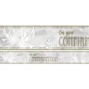 Confirmation Dove Paper Banners - 1M (3Pk)<Party Delights Discount