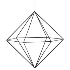 Contemporary Wedding Metal Hanging Decorations<Party Delights Online